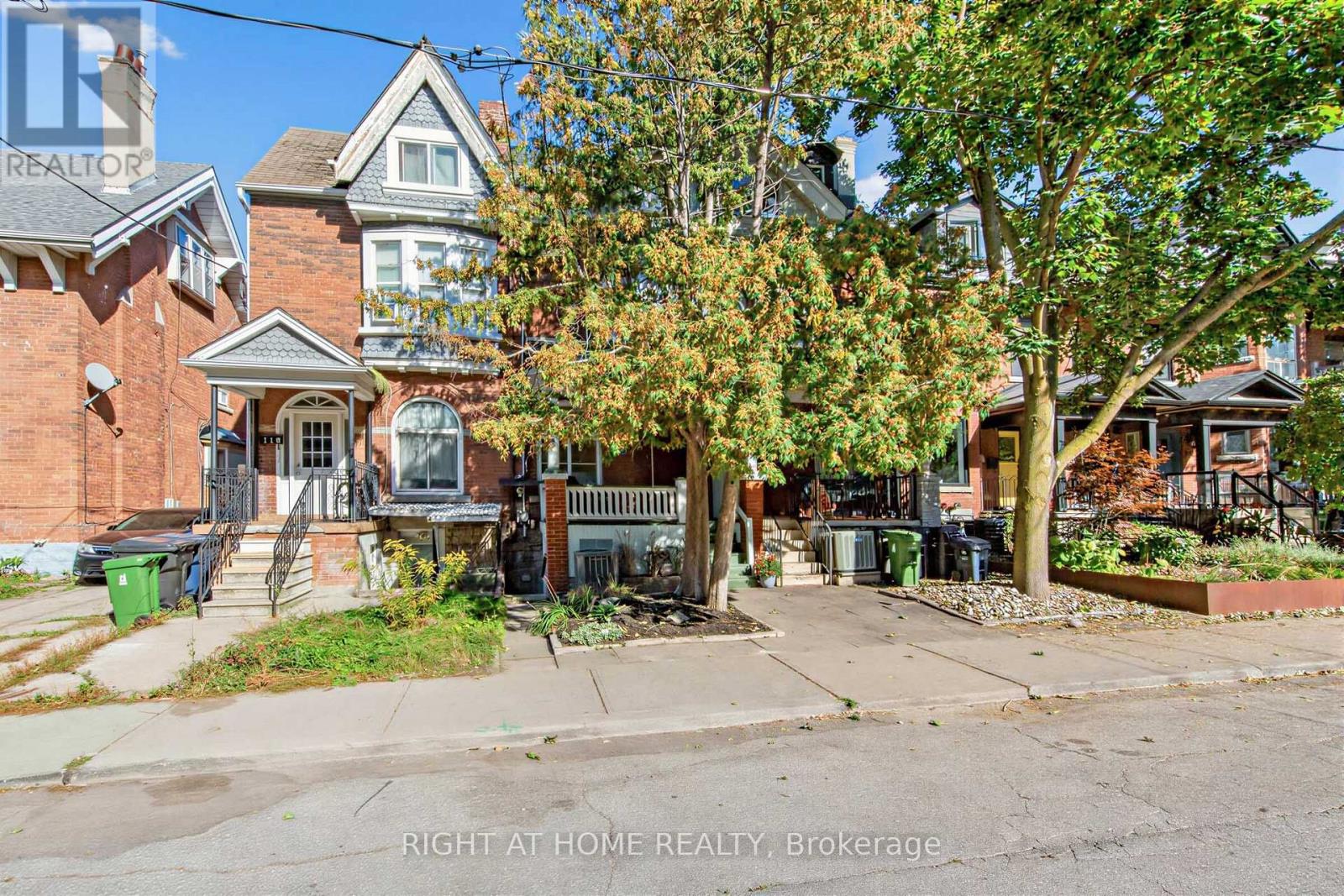 117 Concord Avenue Property Photo 1