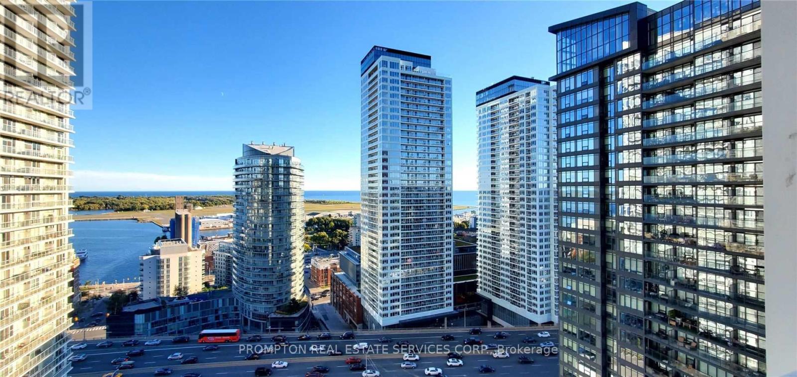 2703 - 85 Queens Wharf Road Photo de la propriété 1