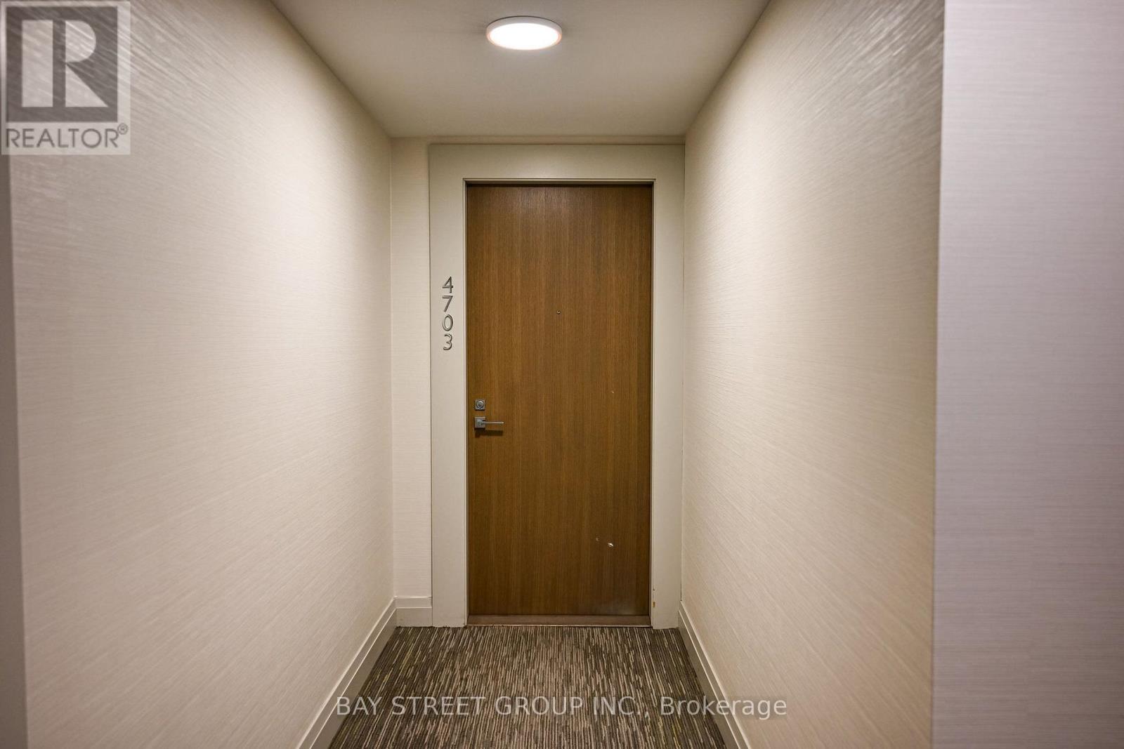 4703 - 251 Jarvis Street Property Photo 6