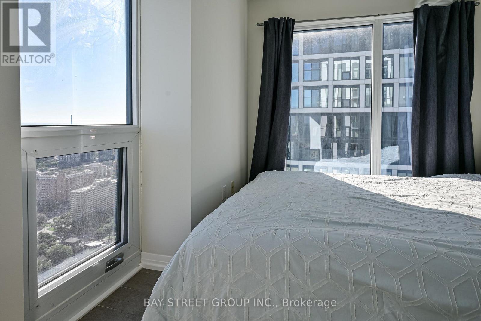 4703 - 251 Jarvis Street Property Photo 12