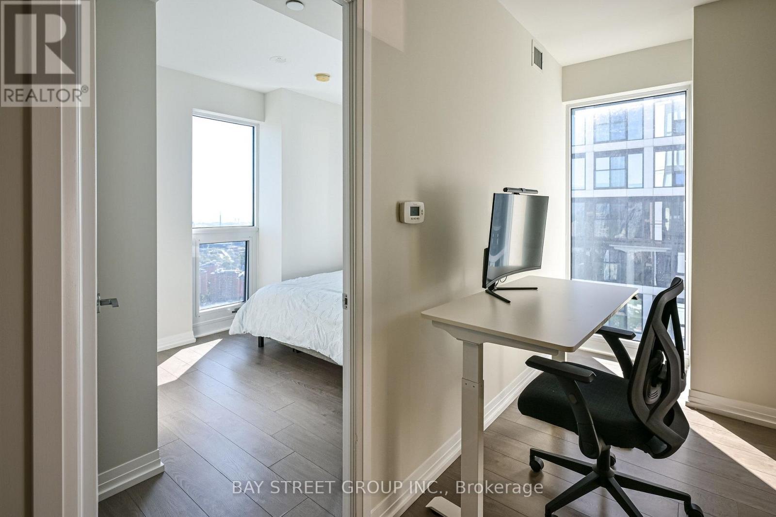 4703 - 251 Jarvis Street Property Photo 28