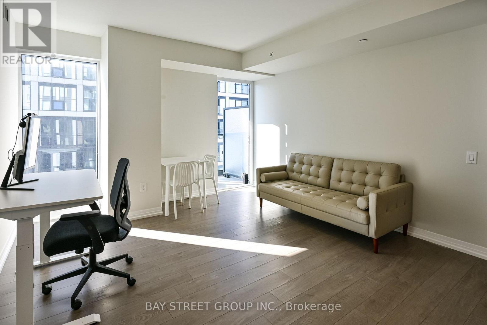 4703 - 251 Jarvis Street Property Photo 29