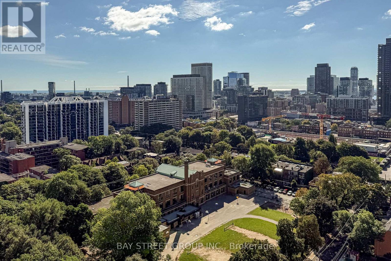 4703 - 251 Jarvis Street Property Photo 47