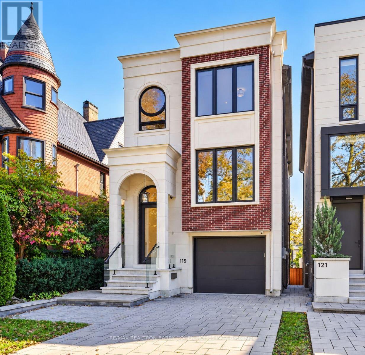 119 Glengrove Avenue W Property Photo 1