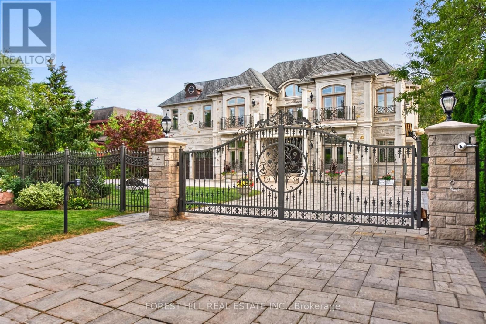 4 Fifeshire Road Property Photo 1