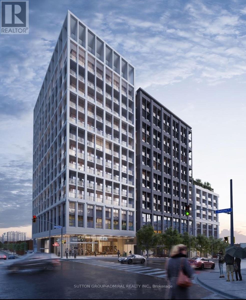 917 - 2020 Bathurst Street Property Photo 1