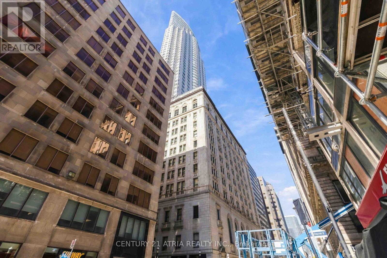 2109 - 1 KING STREET W Property Photo 1