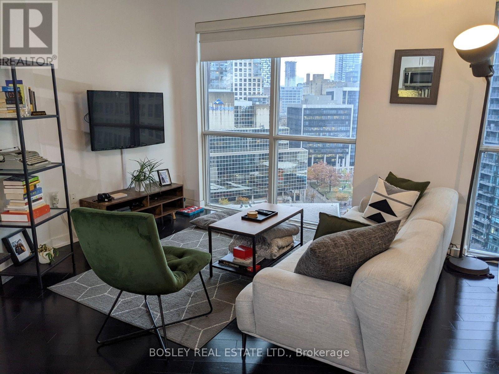 1806 - 1 The Esplanade Avenue Property Photo 5