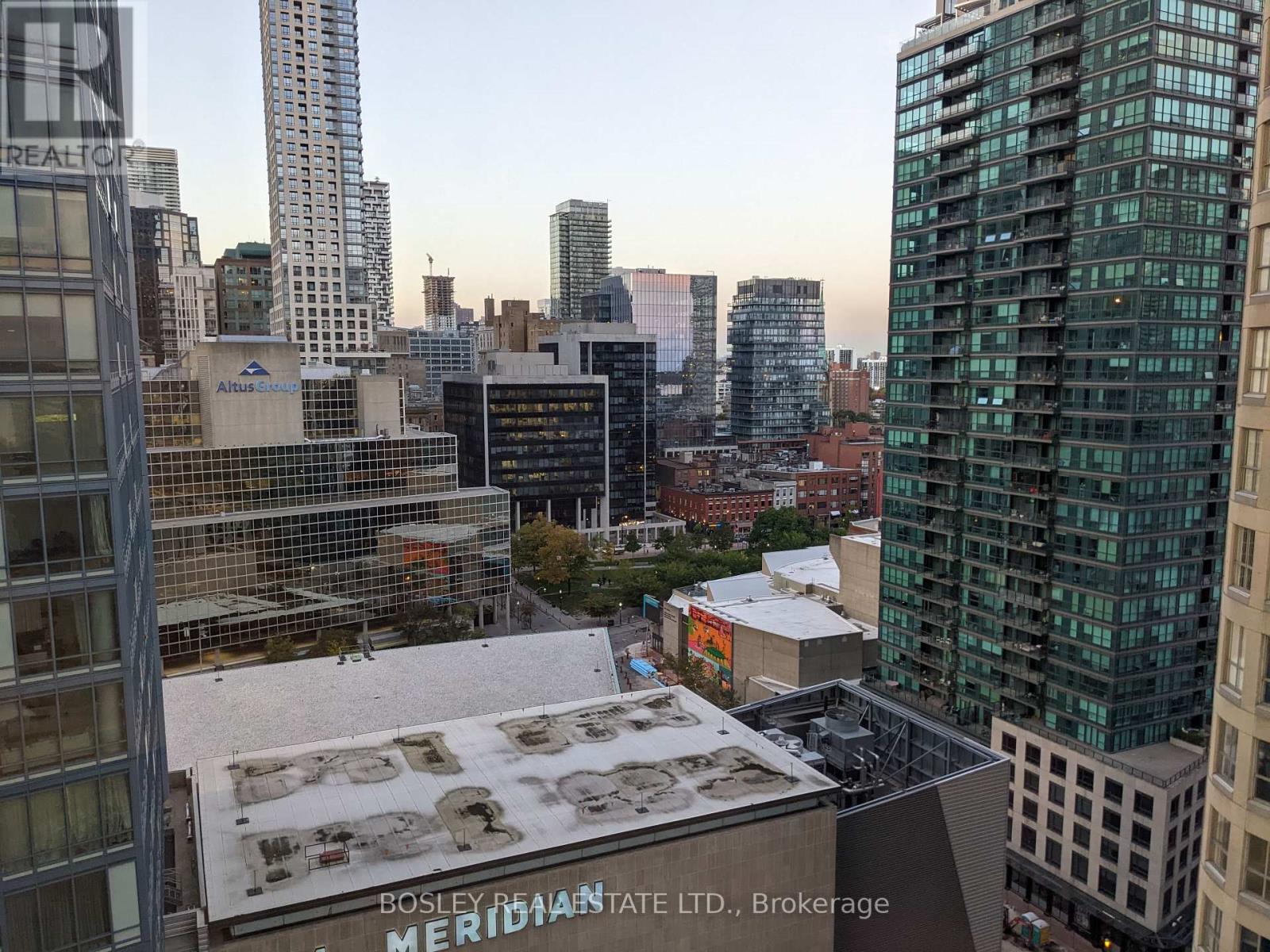 1806 - 1 The Esplanade Avenue Property Photo 9