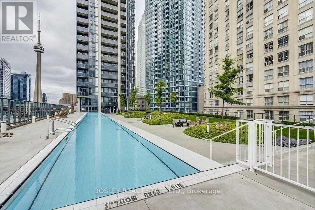 1806 - 1 The Esplanade Avenue Property Photo 22