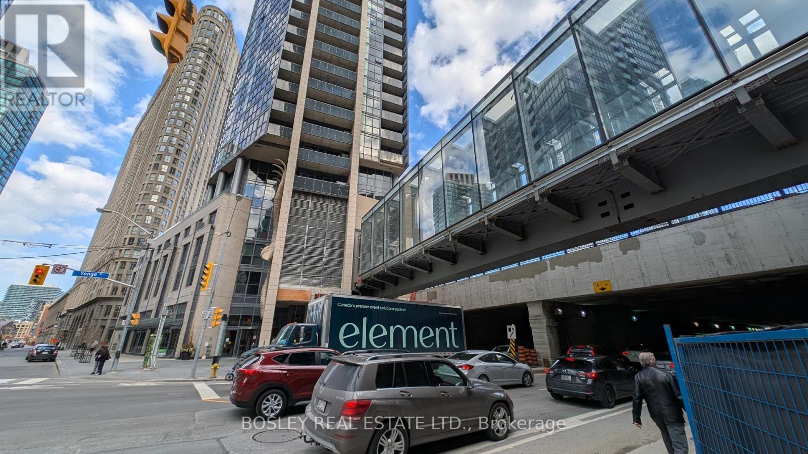 1806 - 1 The Esplanade Avenue Property Photo 25