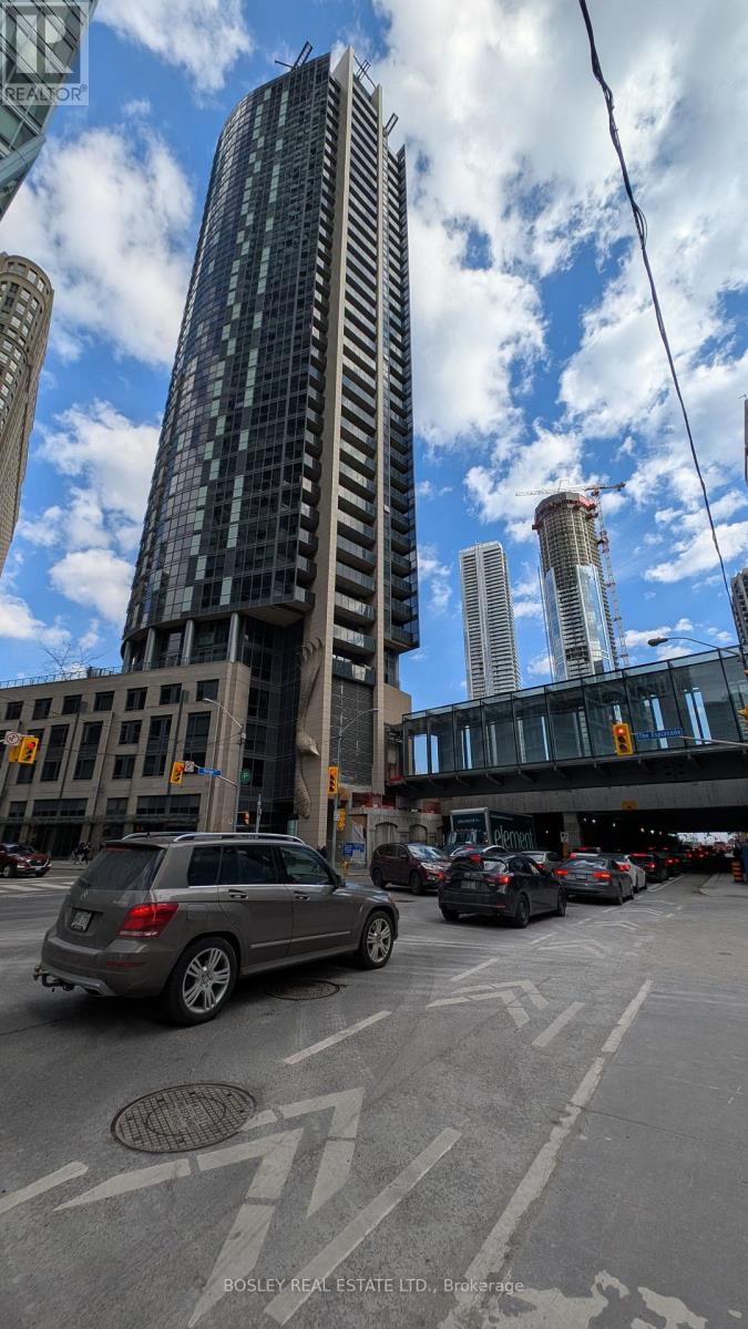 1806 - 1 The Esplanade Avenue Property Photo 26