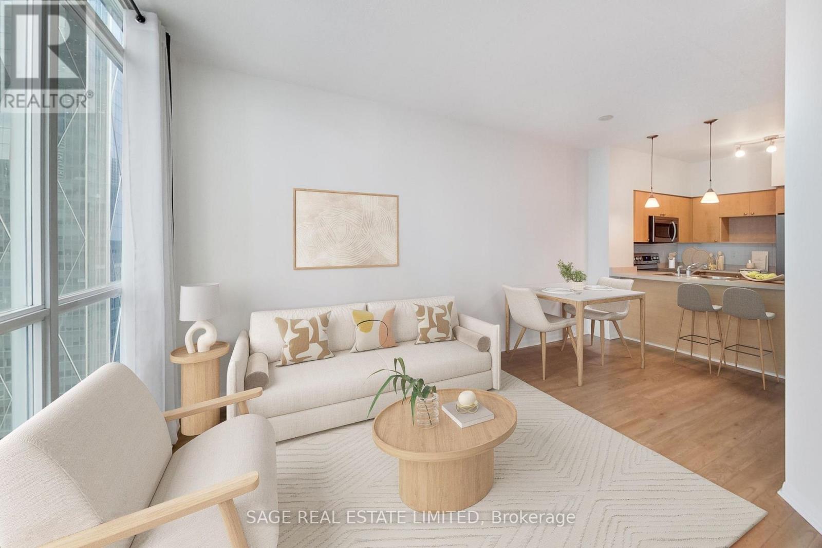 3401 - 18 YONGE STREET Property Photo 1