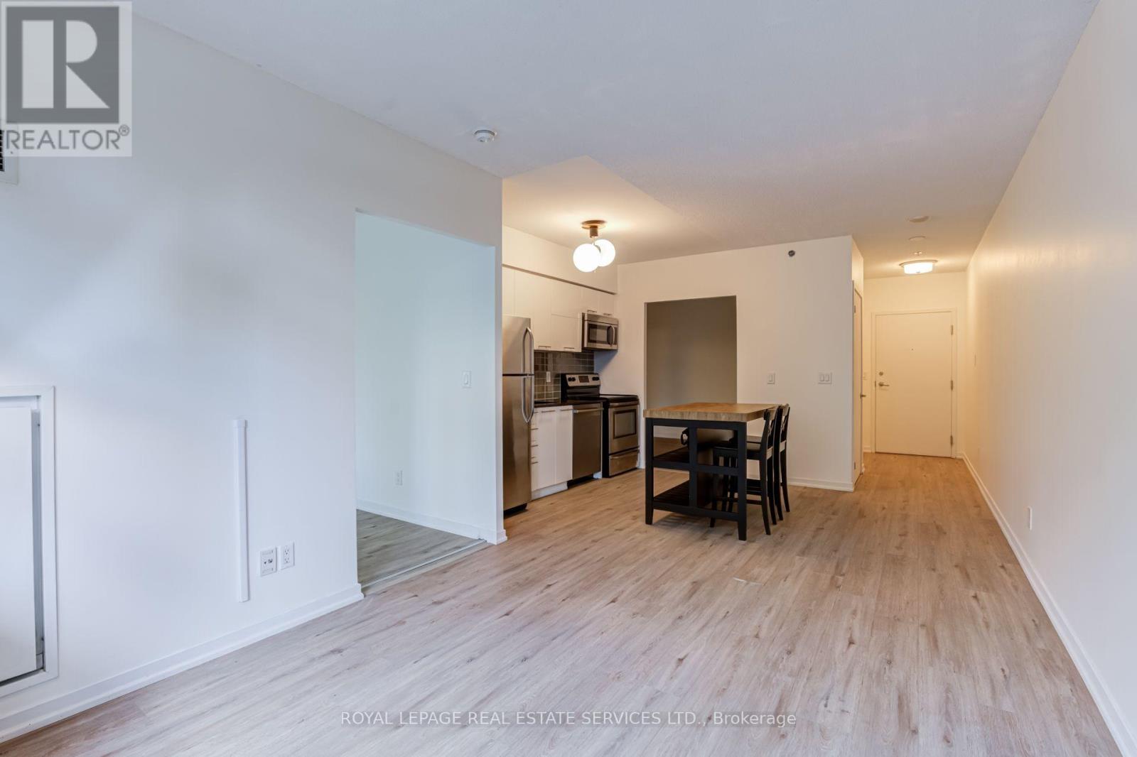 107 - 38 Joe Shuster Way Property Photo 15