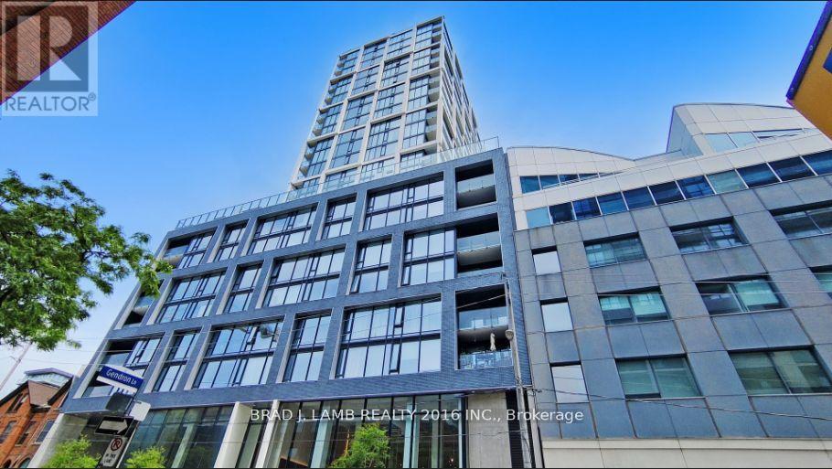303 - 55 ONTARIO STREET Property Photo 1