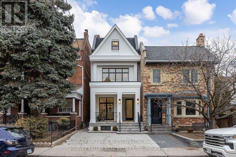 140 Harrison Street Photo de la propriété 1
