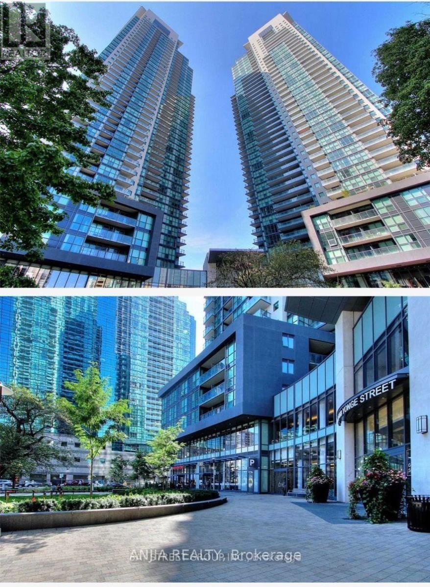 1702 - 5168 YONGE STREET Property Photo 1
