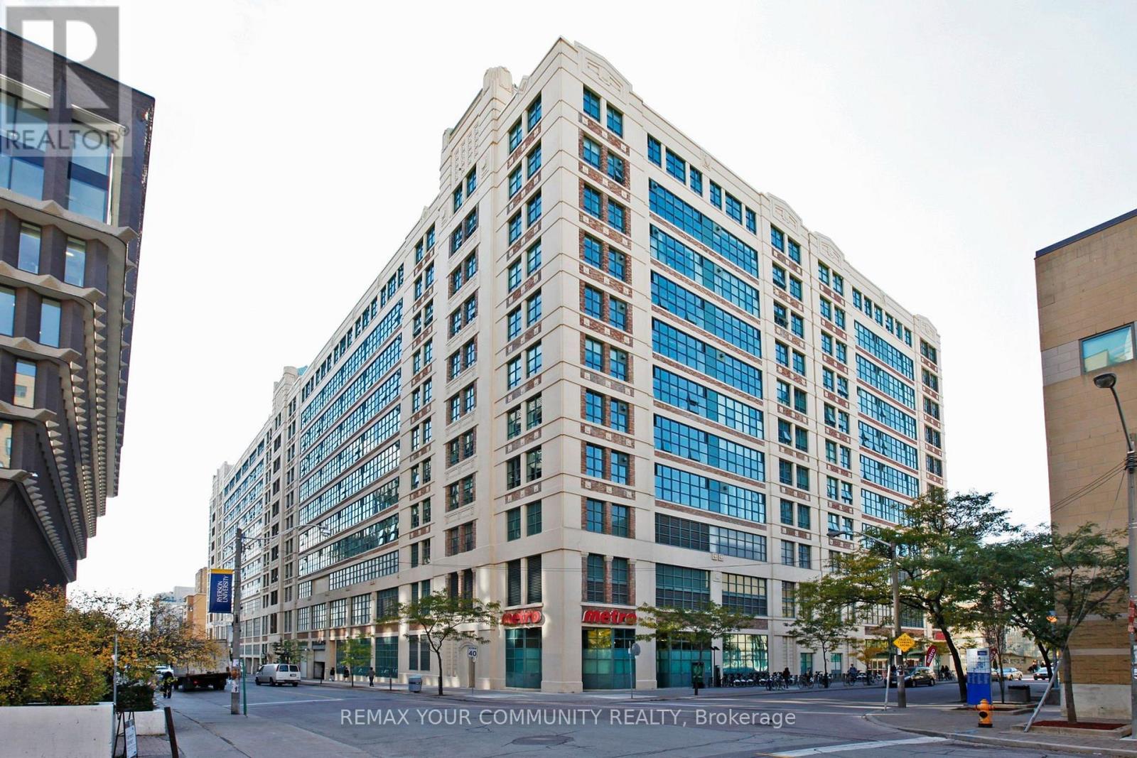 839 - 155 Dalhousie Street Photo de la propriété 1