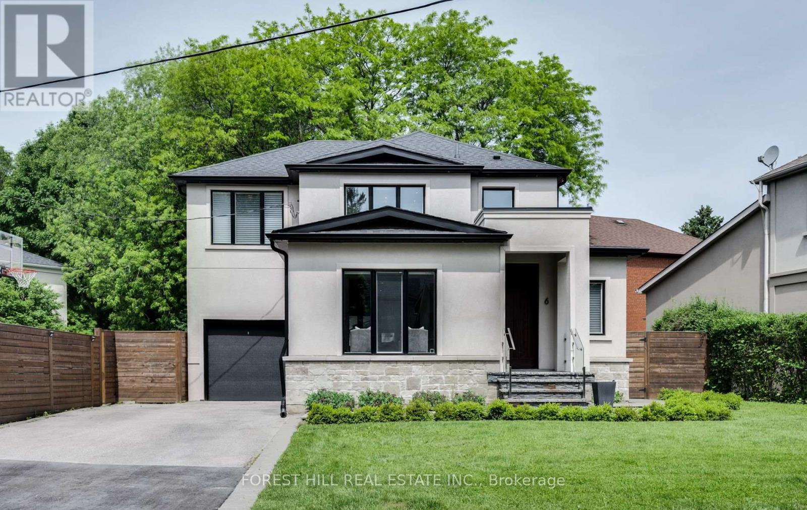6 ROMNEY ROAD Property Photo 1