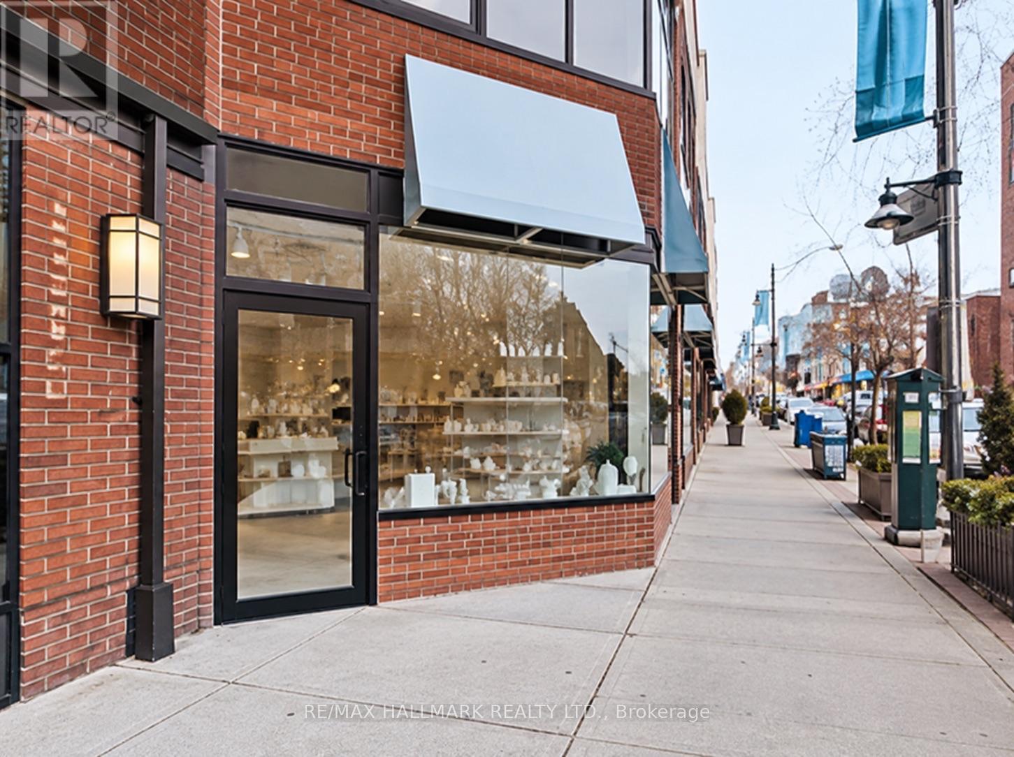 1248 YONGE STREET Property Photo 1
