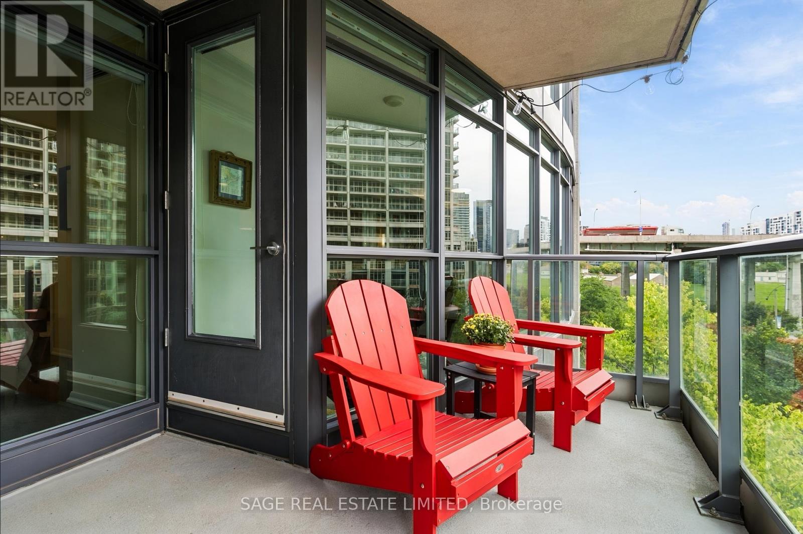 579 - 209 Fort York Boulevard Property Photo 23