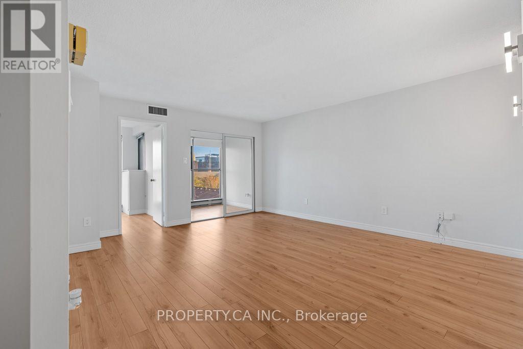 608 - 65 SCADDING AVENUE Property Photo 1