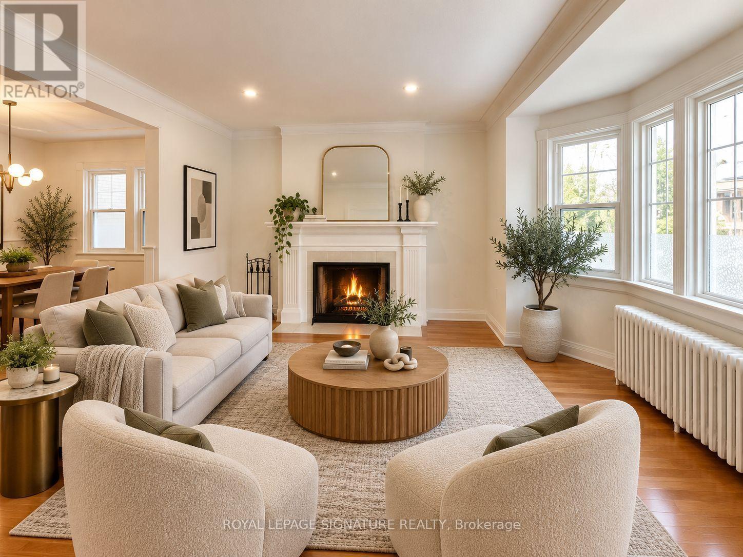 Main - 1691 Bathurst Street Property Photo 3