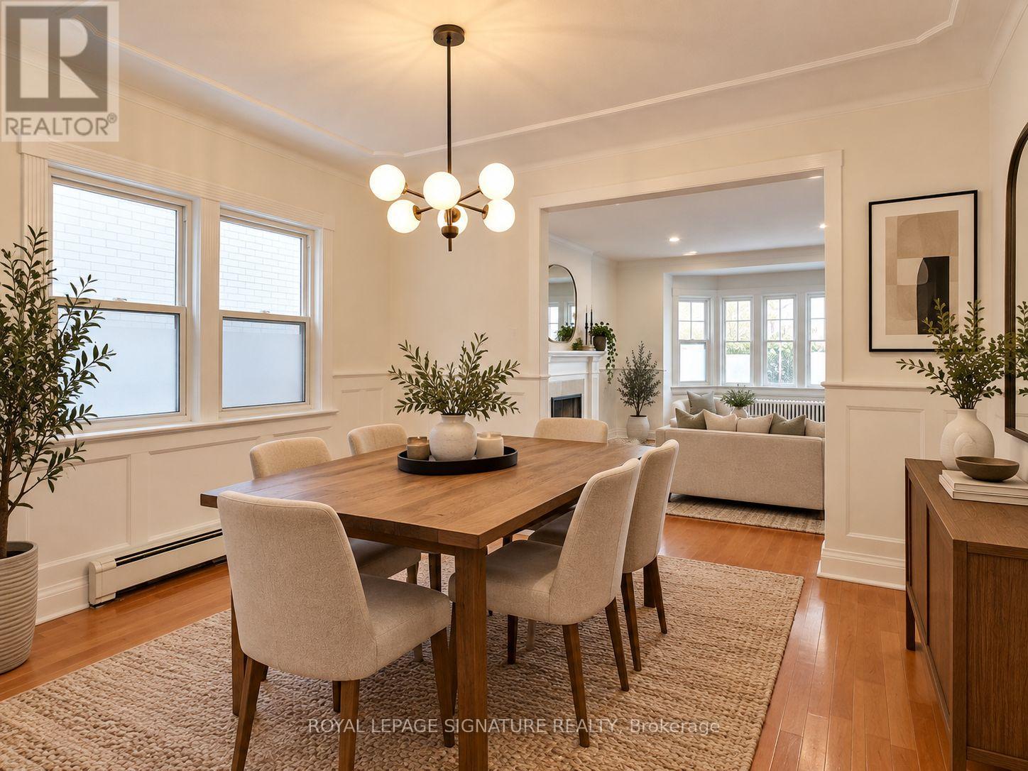Main - 1691 Bathurst Street Property Photo 5