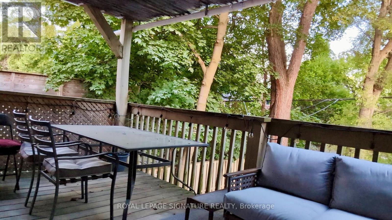 Main - 1691 Bathurst Street Property Photo 13