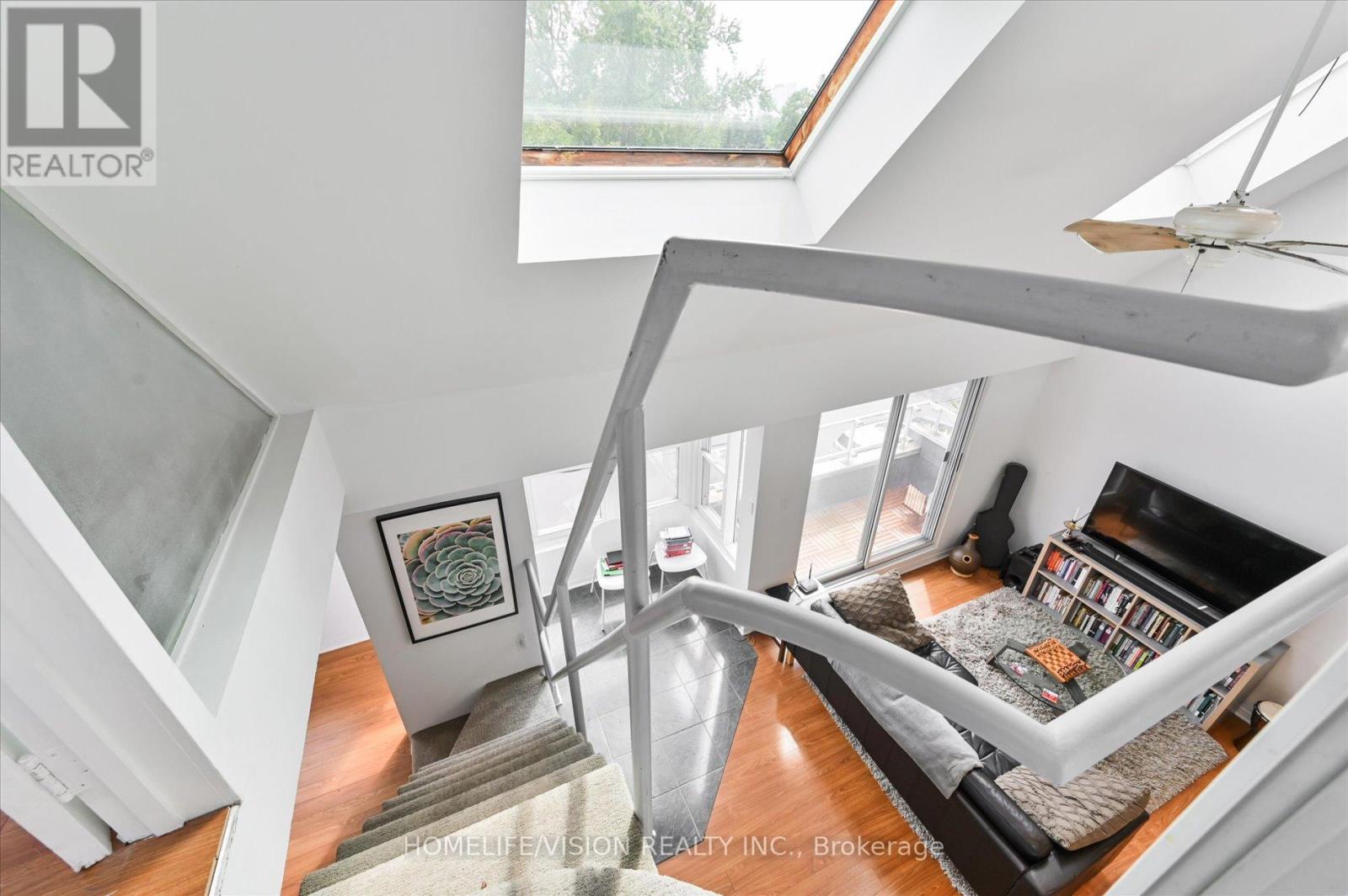 3rd Flr - 400 Summerhill Avenue Property Photo 22