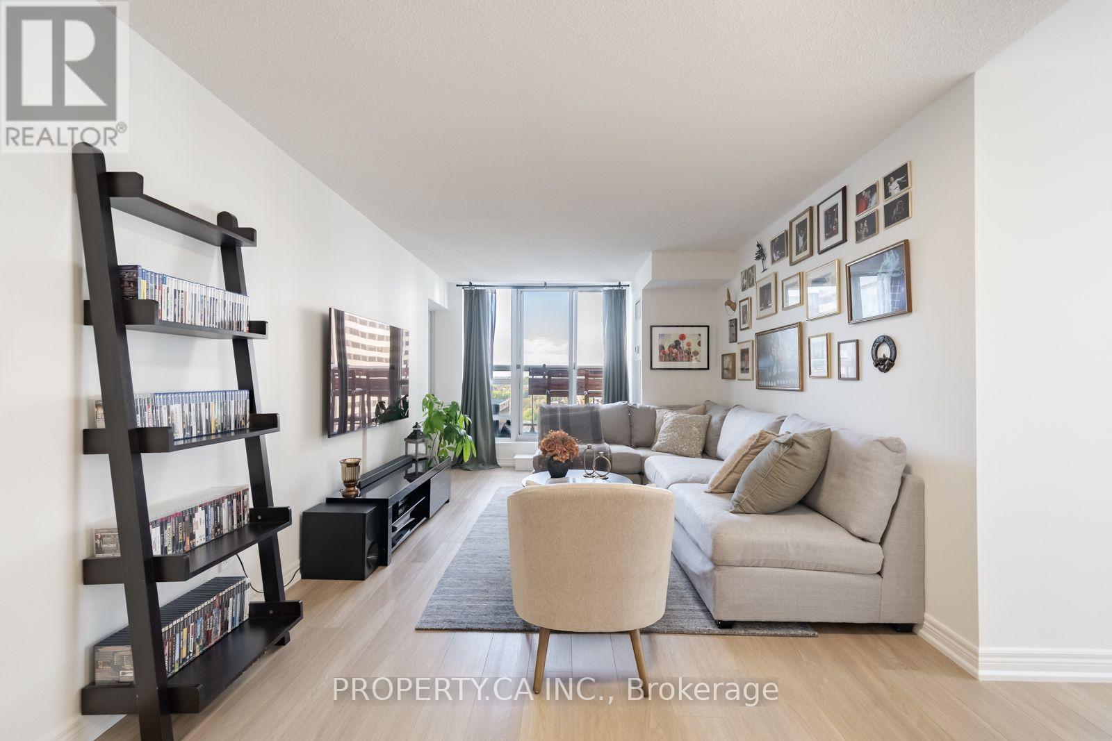 1902 - 43 Eglinton Avenue E Property Photo 1