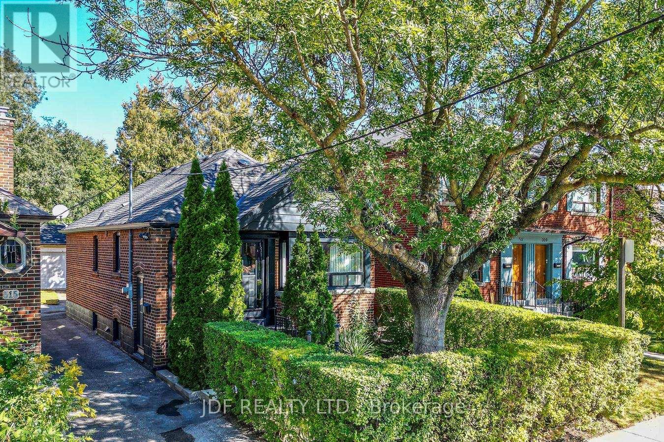 313 VAUGHAN ROAD