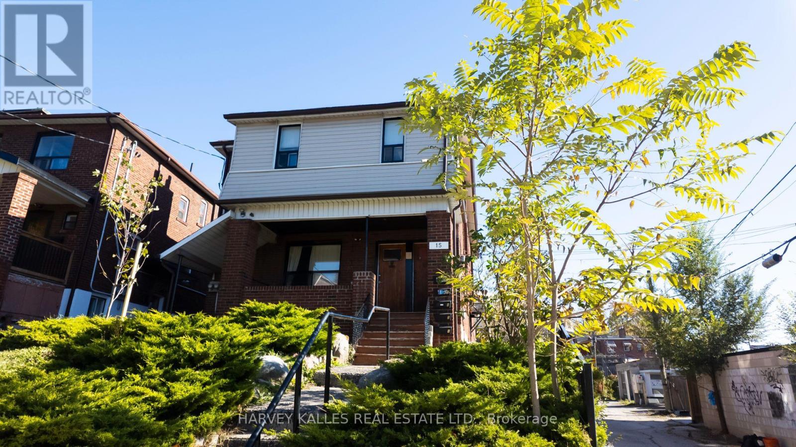 2 - 15 ALBERTA AVENUE Property Photo 1