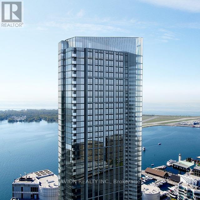 3008 - 10 YORK STREET Property Photo 1