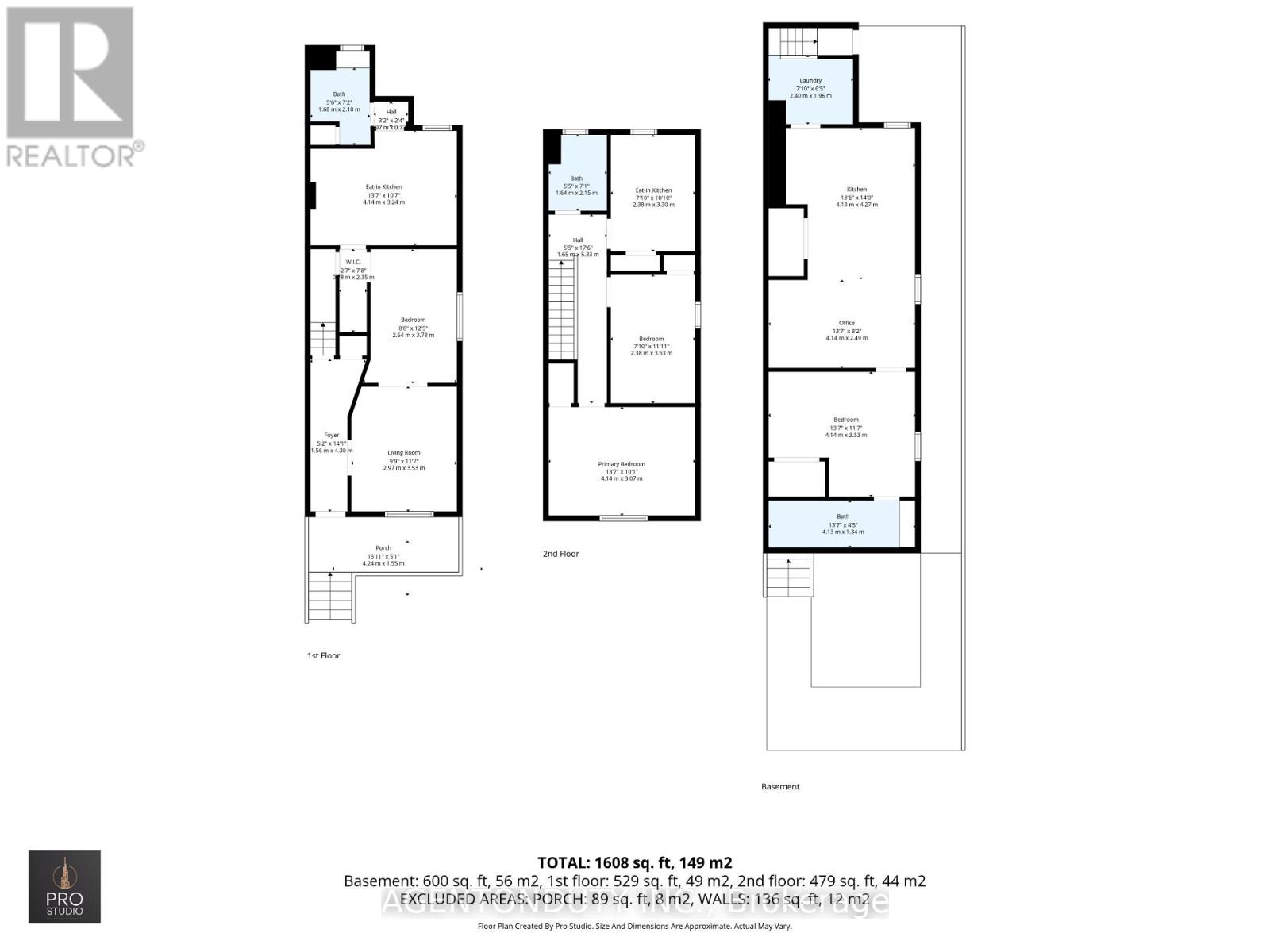51 Perth Avenue Property Photo 33