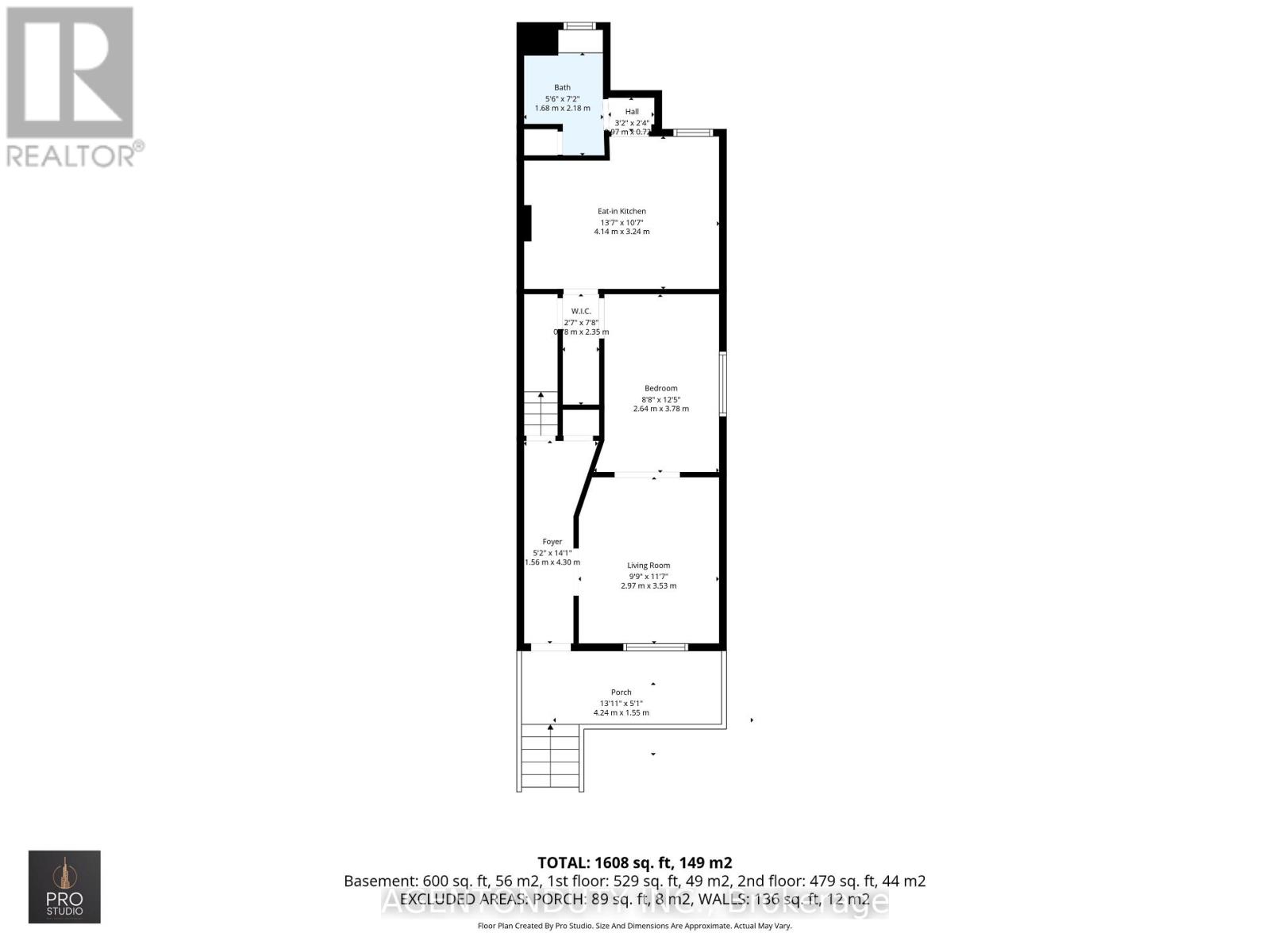 51 Perth Avenue Property Photo 34