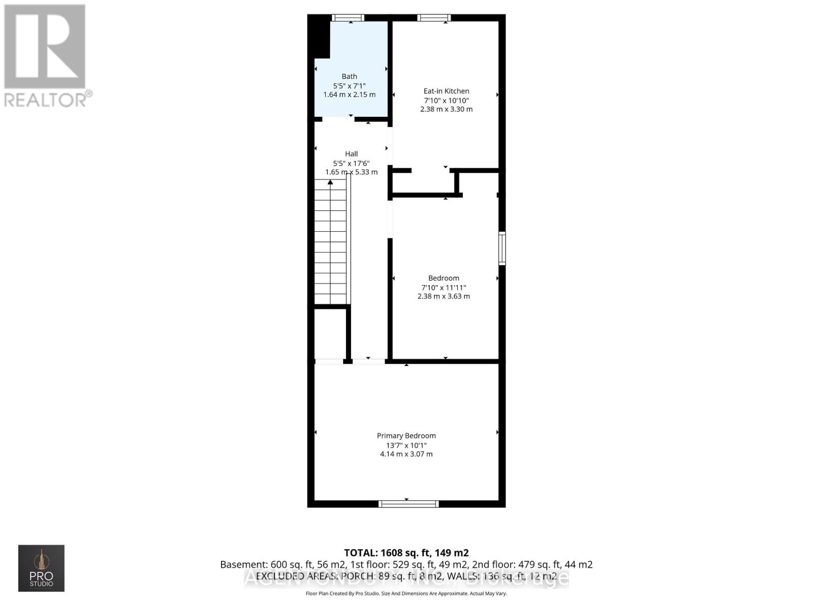 51 Perth Avenue Property Photo 35