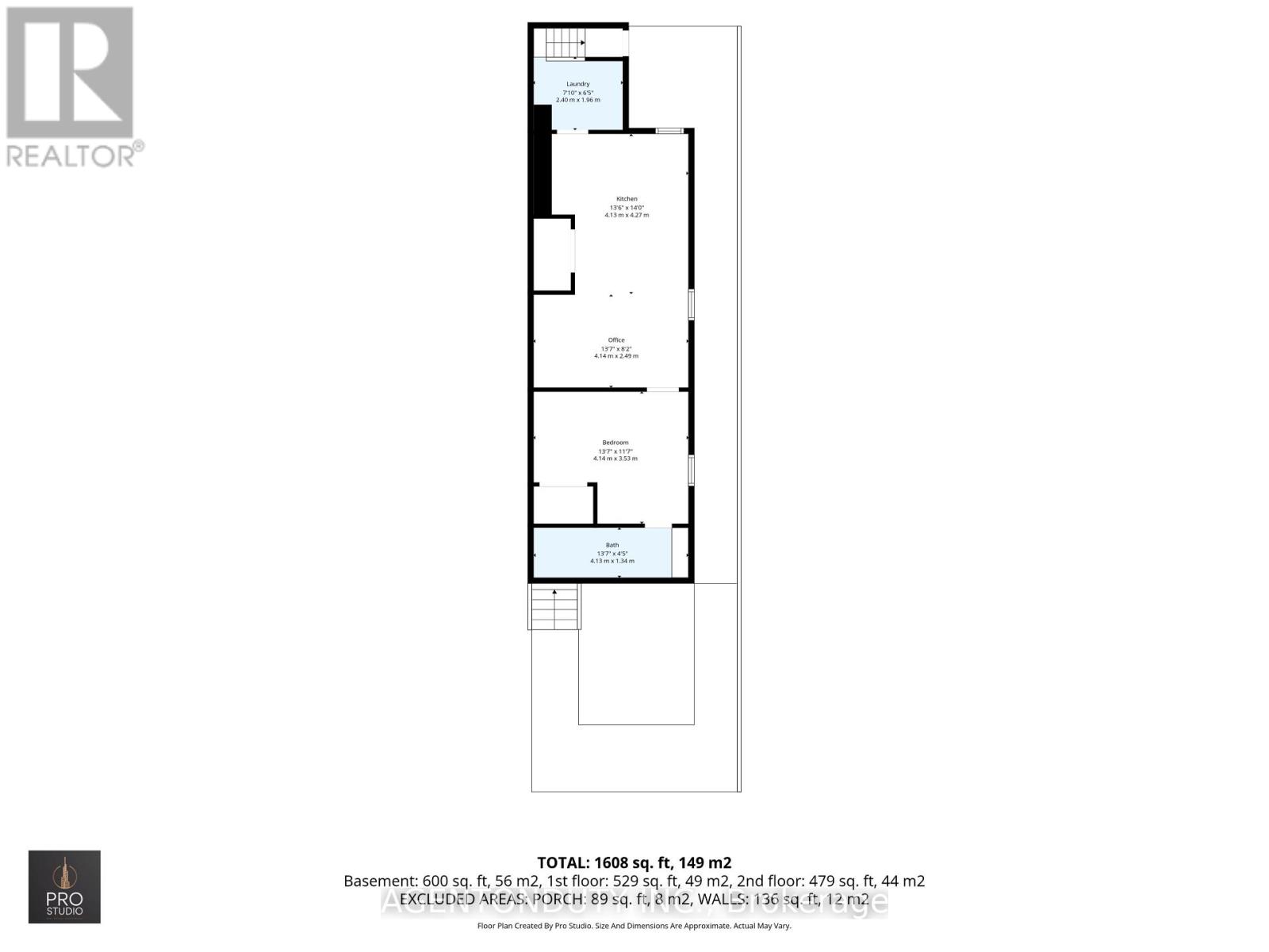 51 Perth Avenue Property Photo 36