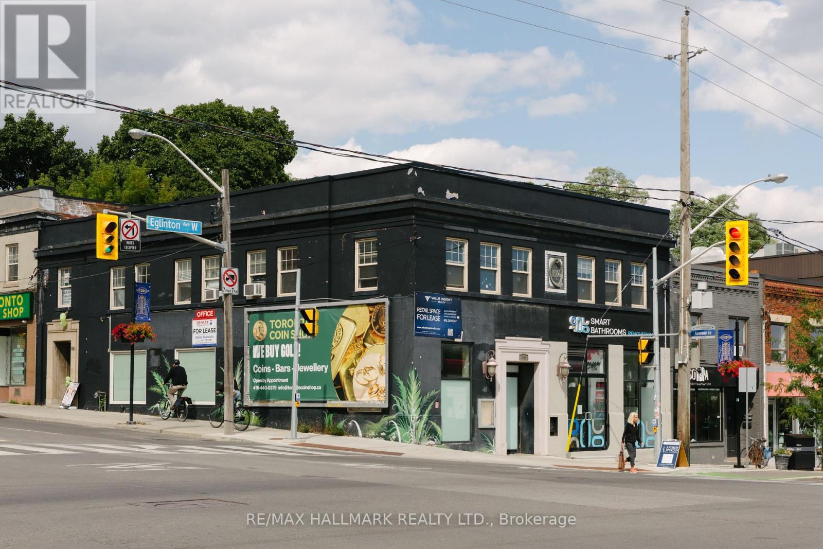 1 - 1041 AVENUE ROAD