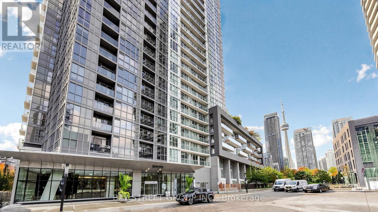 316 - 85 Queens Wharf Road Property Photo 4