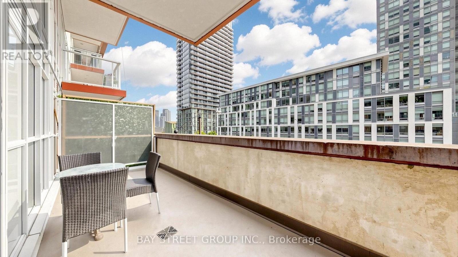 316 - 85 Queens Wharf Road Property Photo 26