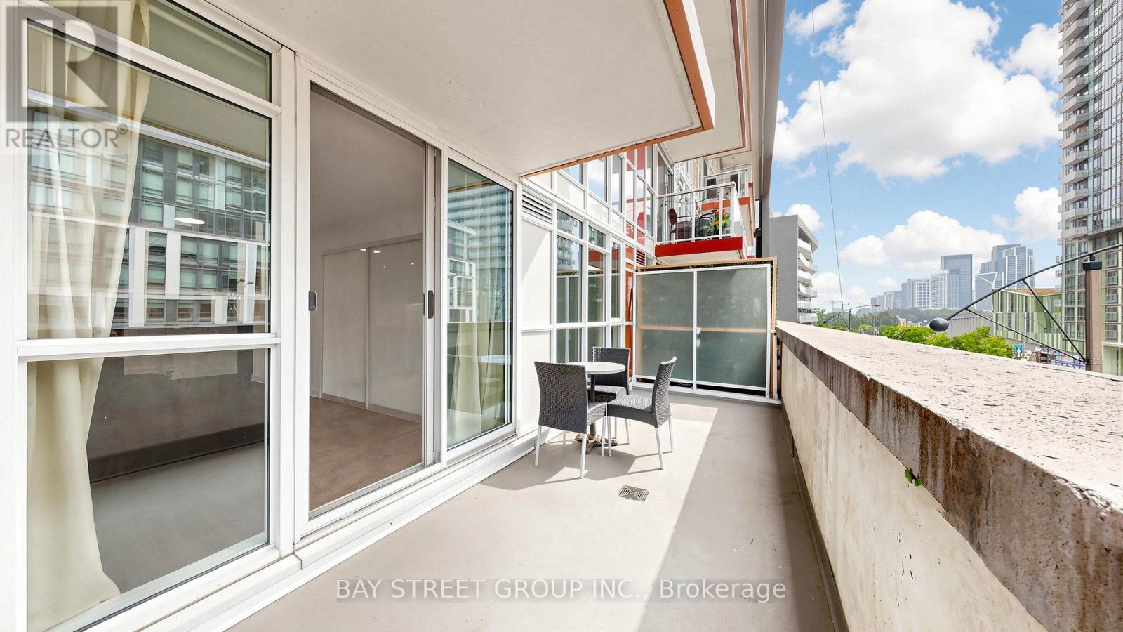 316 - 85 Queens Wharf Road Property Photo 27