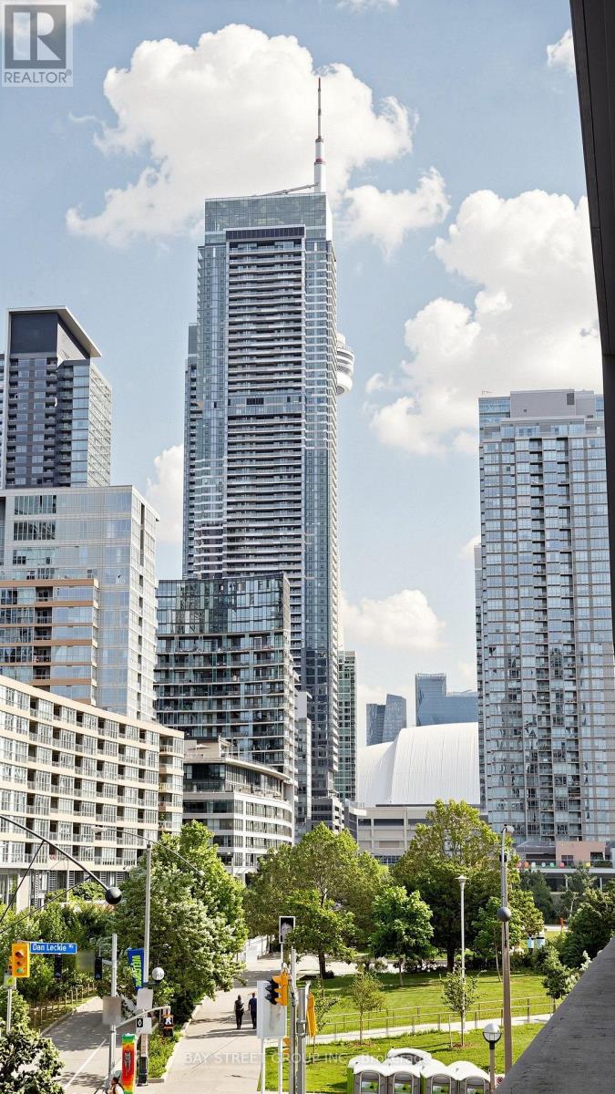 316 - 85 Queens Wharf Road Property Photo 31