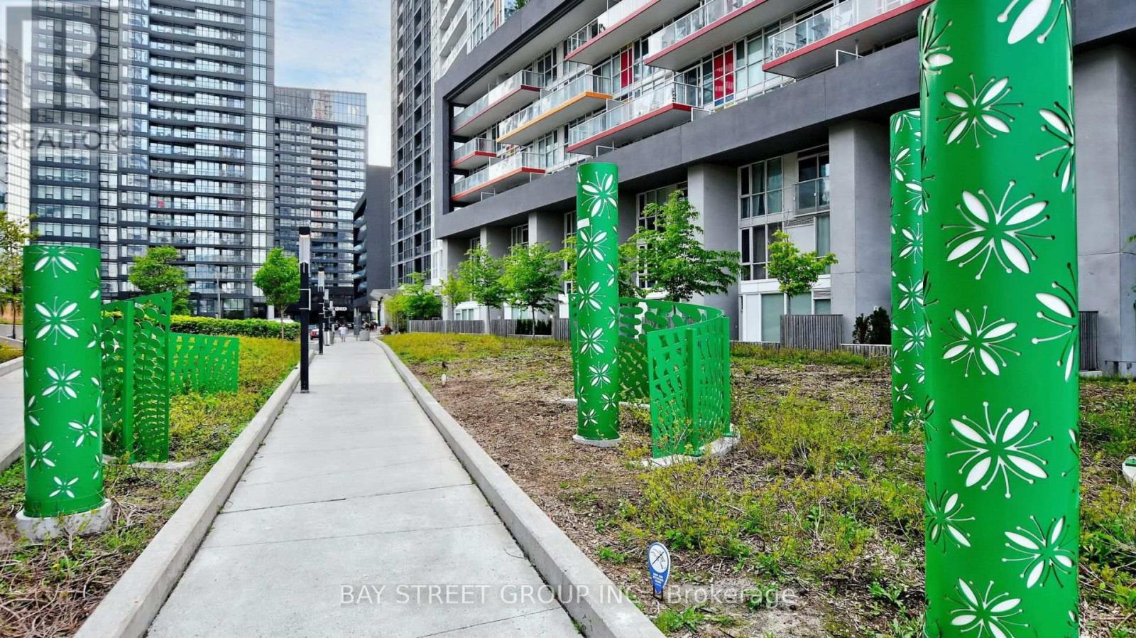 316 - 85 Queens Wharf Road Property Photo 37