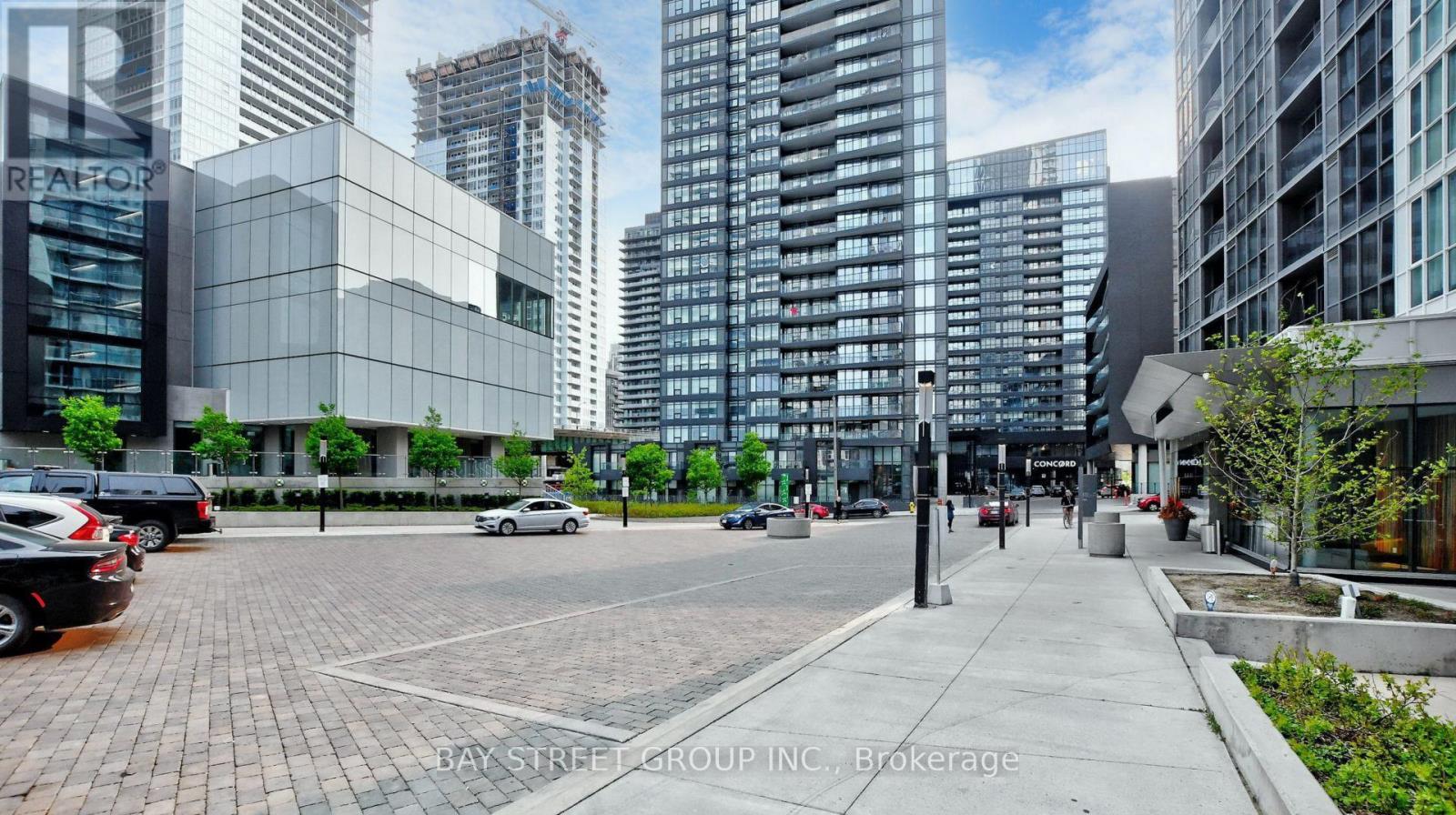 316 - 85 Queens Wharf Road Property Photo 38