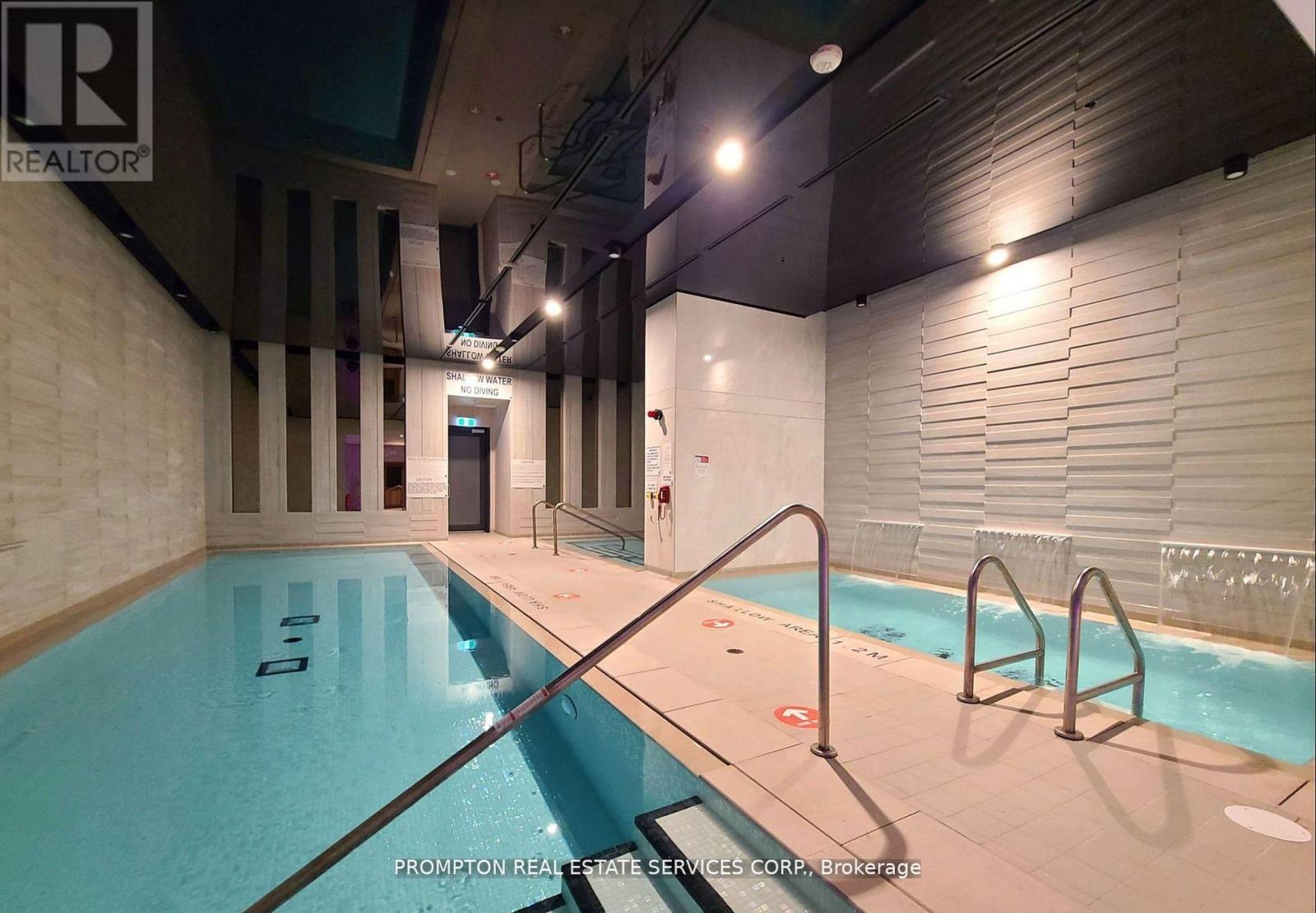 3807 - 19 Bathurst Street Property Photo 13