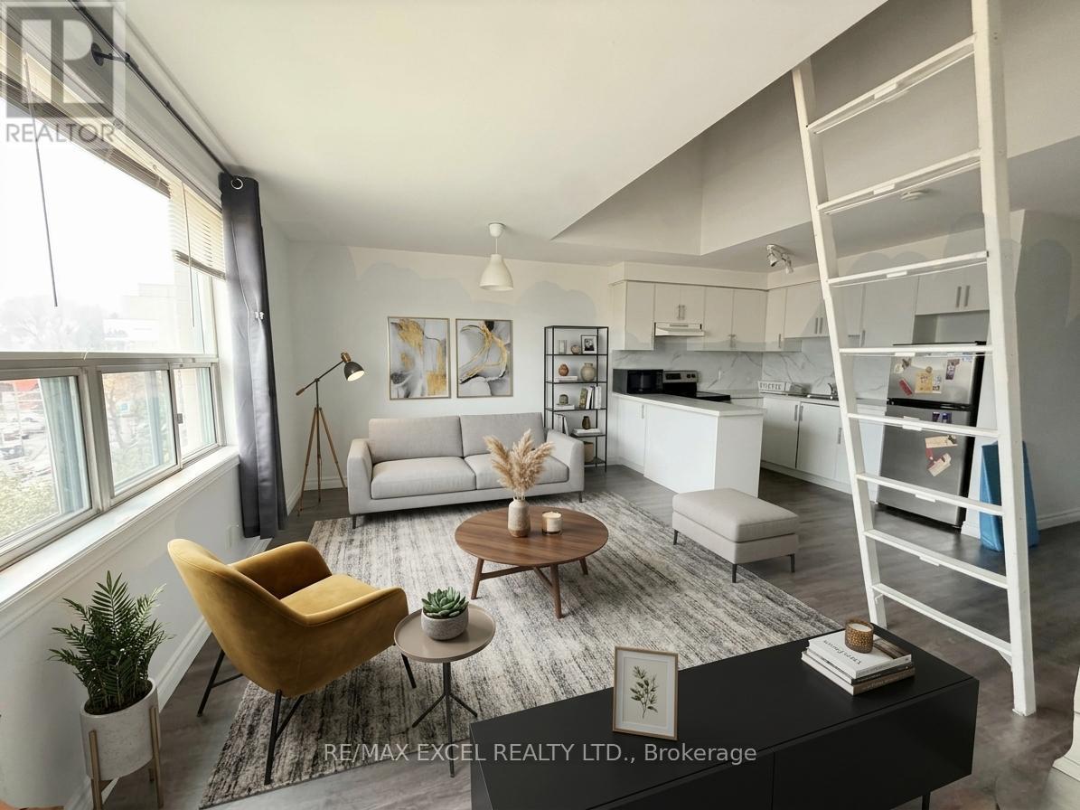 304 - 666 St Clair Avenue Property Photo 12