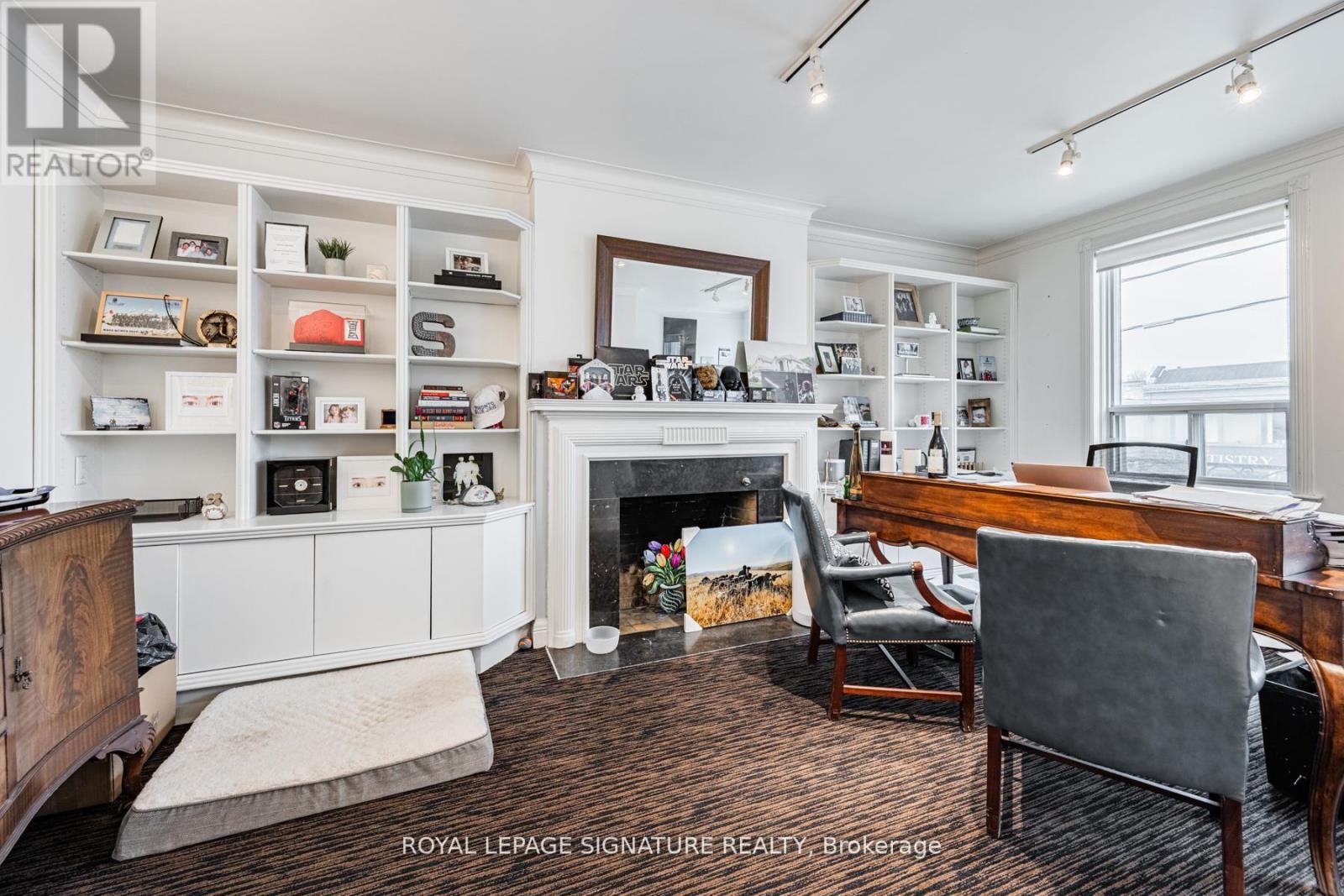 435 Eglinton Avenue W Property Photo 31