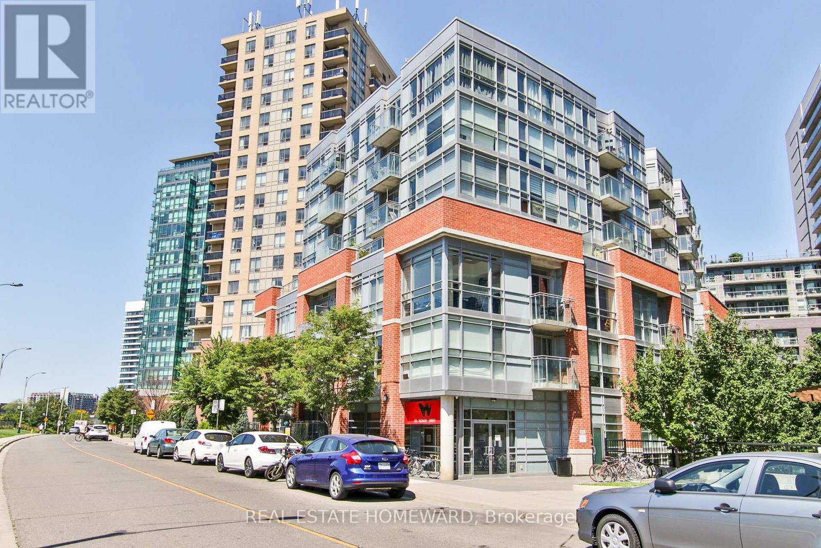 611 - 170 Sudbury Street Property Photo 1