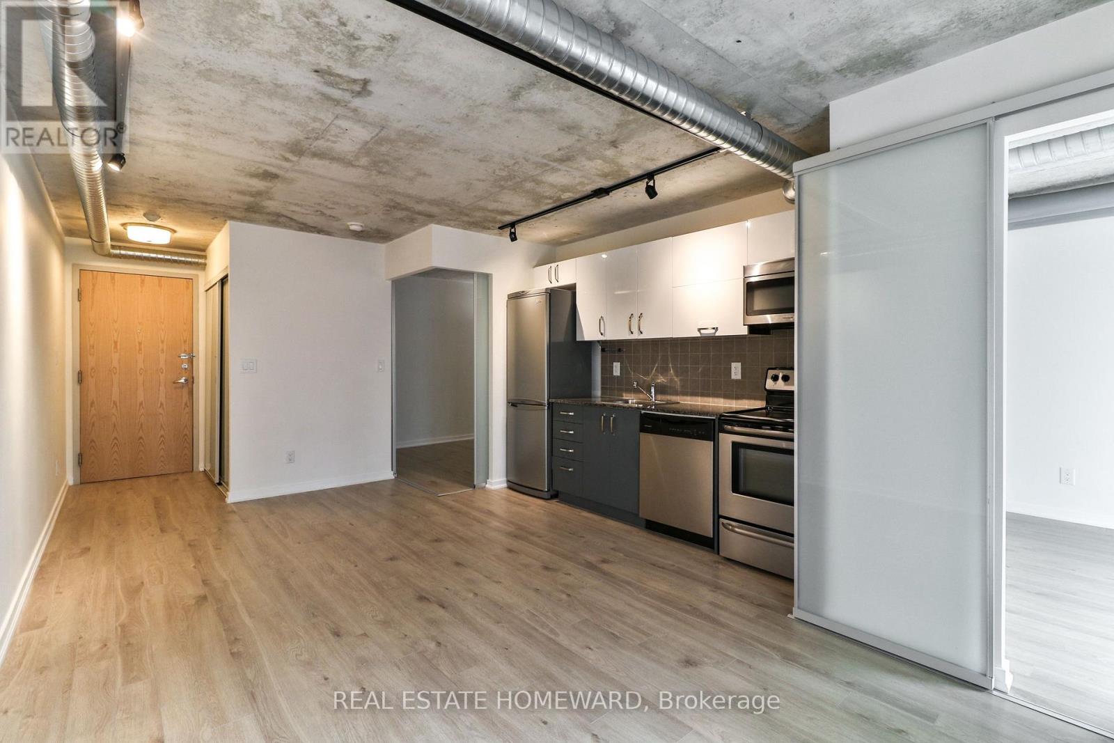611 - 170 Sudbury Street Property Photo 3